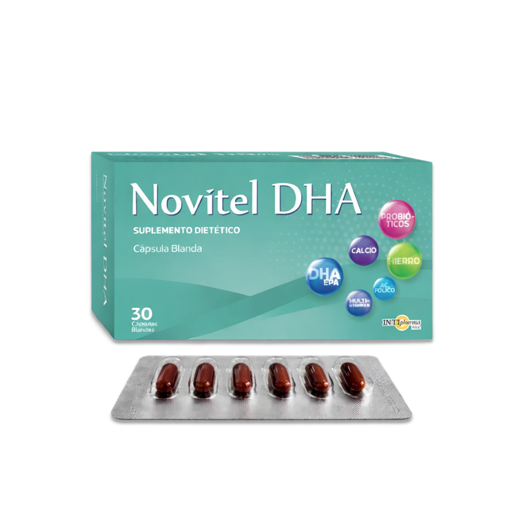 NOVITEL DHA